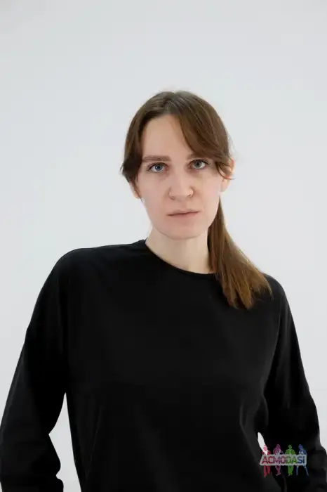Анна  Зотова фото №1952542. Загружено 19 Мая 2026
