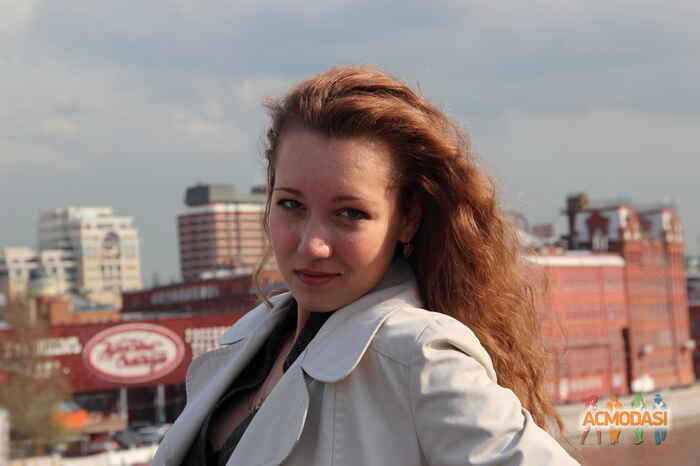 Анна Сергеевна Романова фото №205797. Загружено 30 Мая 2012
