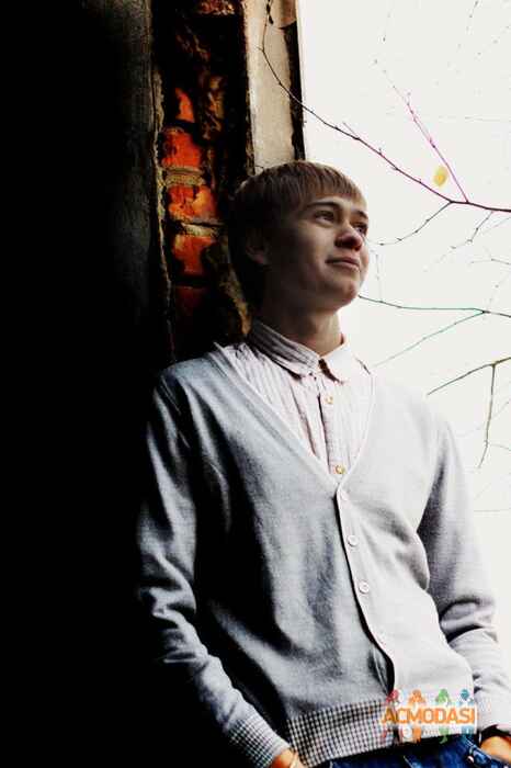 Максим Владимирович Закалюжный фото №225781. Загружено 19 Июля 2012