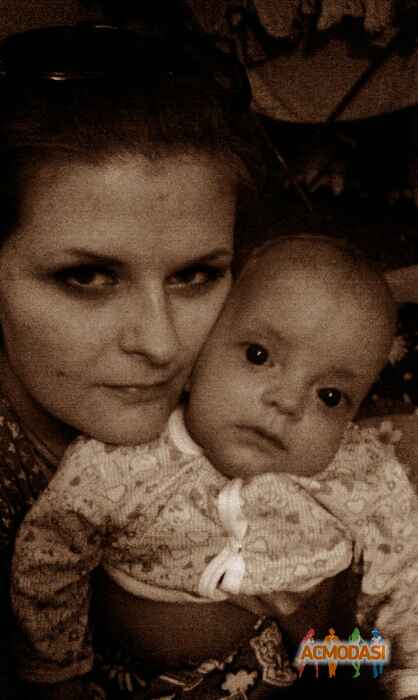 Виктория Валерьевна Ожегова фото №311905. Загружено 18 Декабря 2012