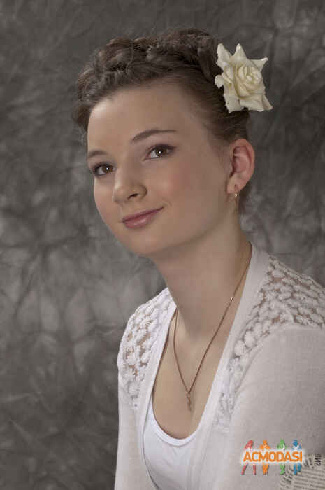 Глазкова  Арина фото №512596. Загружено 17 Октября 2013