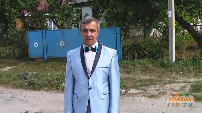 Александр Николаевич Микитенко фото №417279. Загружено 27 Мая 2013