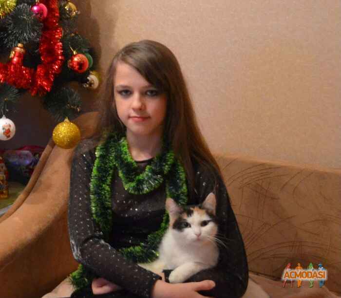 Юлия  Алексеивна фото №421140. Загружено 02 Июня 2013