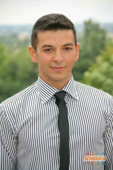 Aziz Anvarovich Gogoladze фото №576601. Загружено 20 Января 2014