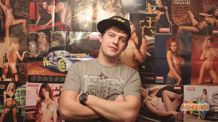 Алексей Анатольевич Пугонен фото №578239. Загружено 22 Января 2014