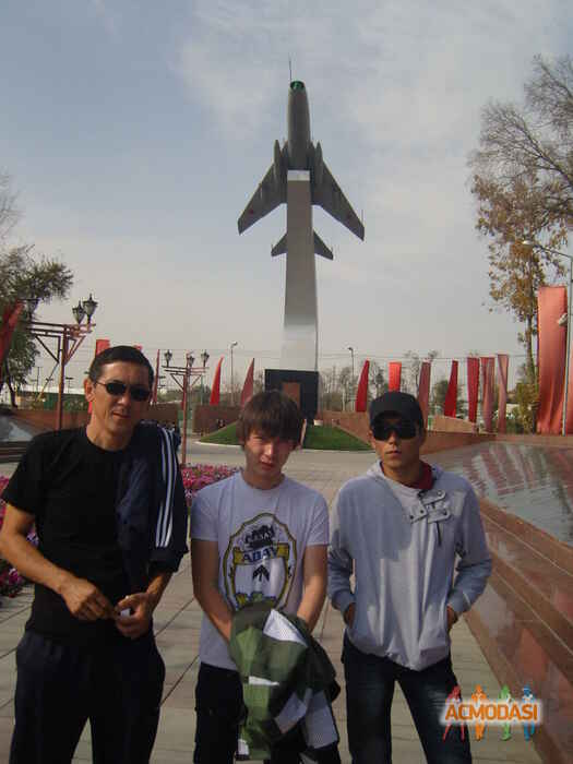 Серик Шишановичь Бекбергенов фото №621353. Загружено 24 Марта 2014