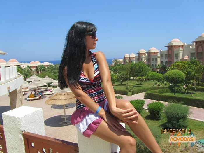 Кристина Григорьевна Жилина фото №1010485. Загружено 15 Марта 2016