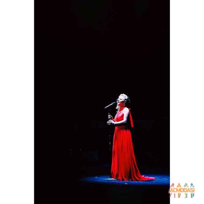 Anastasia  Vasilyeva фото №674101. Загружено 19 Июня 2014