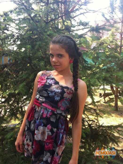 Диана  Александровна фото №699867. Загружено 30 Июля 2014