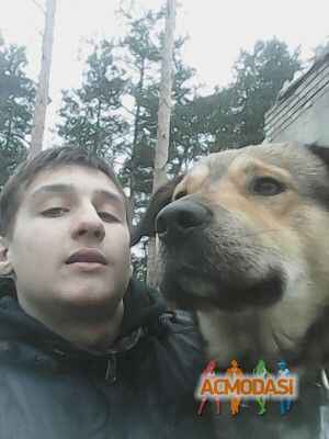 Алексей  Сергеевич фото №703624. Загружено 05 Августа 2014