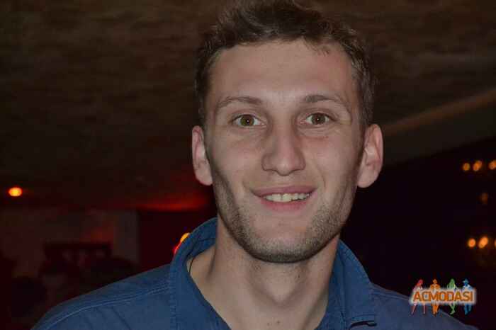 Артем Александрович Сердюк фото №751449. Загружено 13 Октября 2014