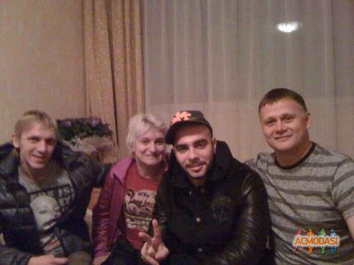 Александр  Геннадьевич фото №853310. Загружено 23 Апреля 2015