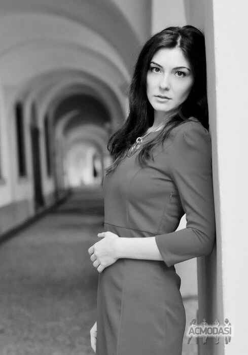 Anna Garikovna M фото №857322. Загружено 04 Мая 2015