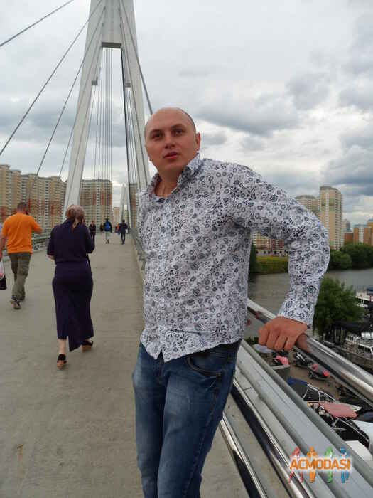 Павел Сергеевич Стенин фото №956450. Загружено 18 Ноября 2015