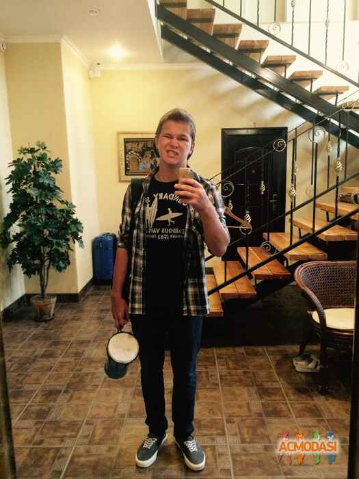 Роман Алексеевич Тян фото №904846. Загружено 13 Августа 2015