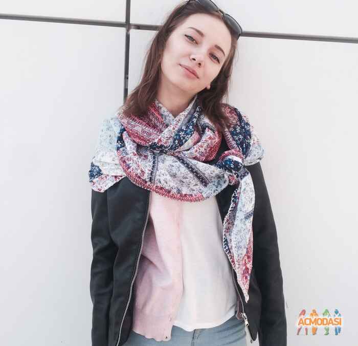 Анна Алексеевна Прохорова фото №1025158. Загружено 15 Апреля 2016