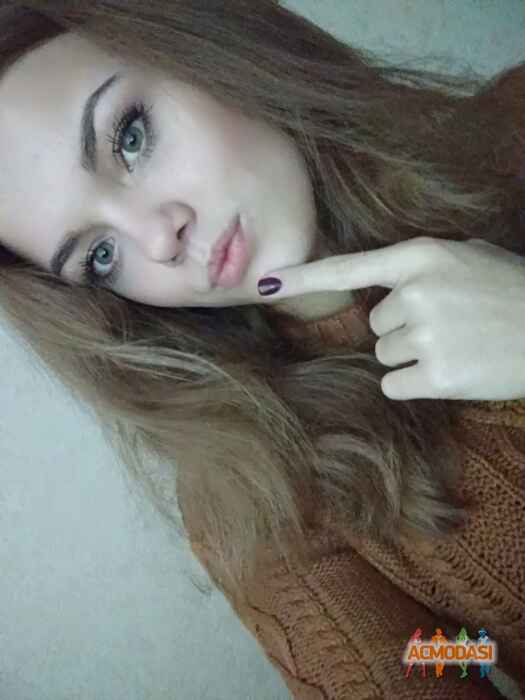 Мария Александровна Бирюкова фото №1086433. Загружено 18 Сентября 2016