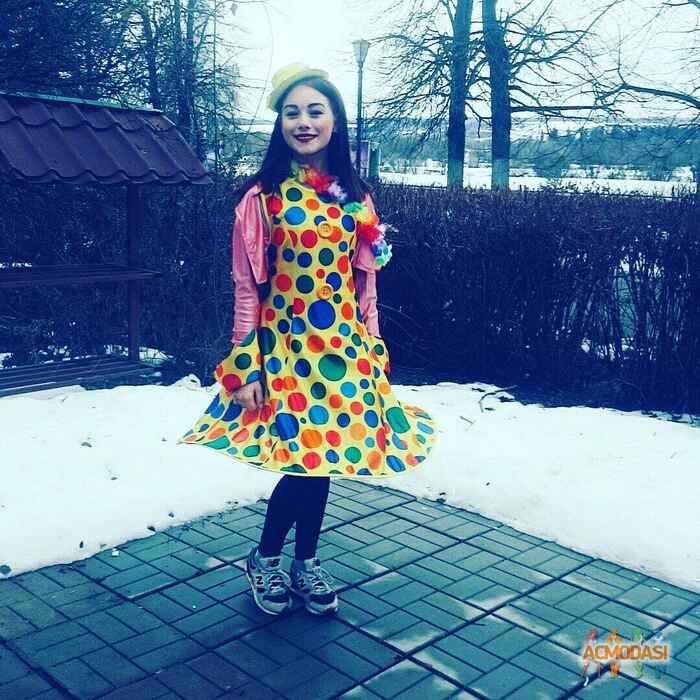 Мирослава Сергеевна Апухтина фото №1153405. Загружено 03 Марта 2017