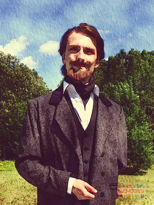 Андрей Михайлович Иванов фото №1945649. Загружено 19 Января 2026