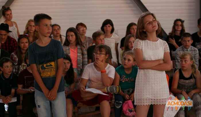 София Сергеевна Ветлужских фото №1222363. Загружено 05 Сентября 2017