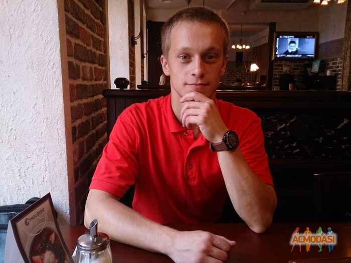 Виталий Игоревич Берзин фото №1232249. Загружено 30 Сентября 2017