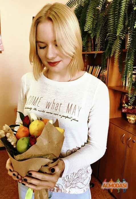 Анна Сергеевна Шевцова фото №1361463. Загружено 21 Августа 2018