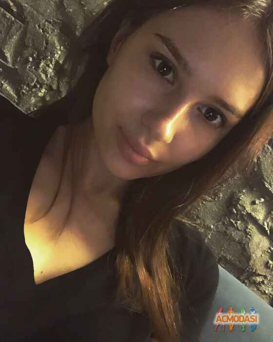 Лена Эльхановна Иманова фото №1371241. Загружено 15 Сентября 2018