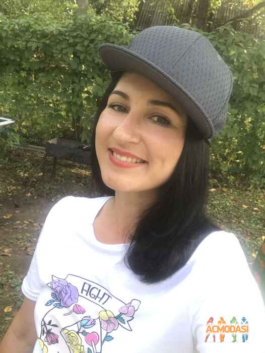 Полина Эльбрусовна  фото №1391524. Загружено 08 Ноября 2018