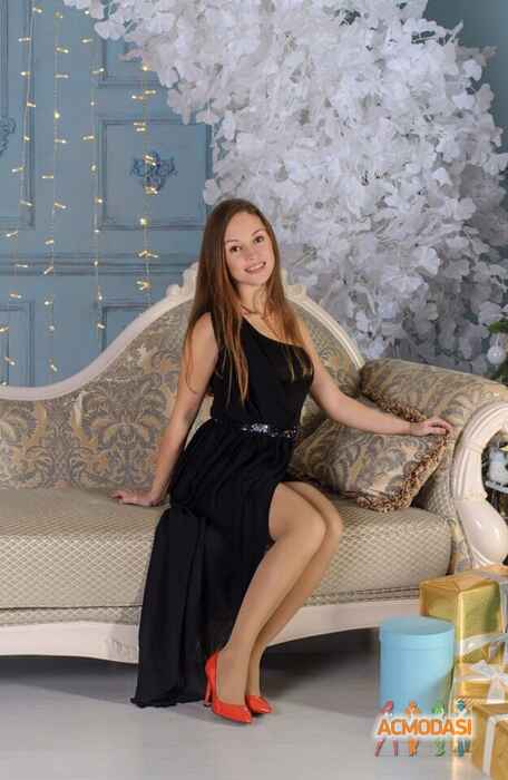 Кристина Александровна Моничева фото №1422635. Загружено 09 Февраля 2019