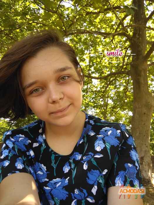 Ася Александровна Родникова фото №1514231. Загружено 20 Сентября 2019