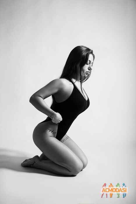 Дарья Евгеньевна Оленева фото №1565931. Загружено 01 Февраля 2020