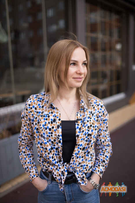Ирина Юрьевна Ивашина фото №1588063. Загружено 29 Марта 2020