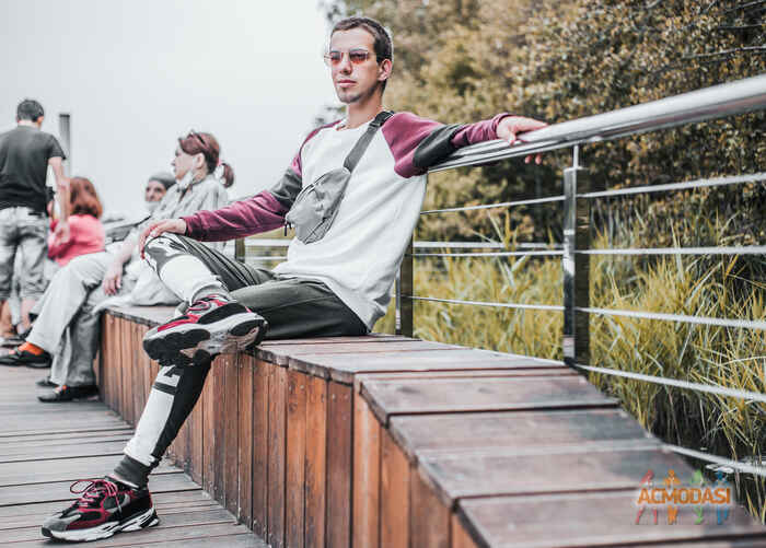 Владимир  Морозов фото №1657703. Загружено 18 Ноября 2020