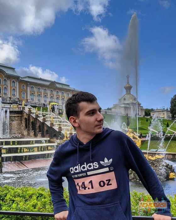 Александр  Терехов фото №1658368. Загружено 21 Ноября 2020