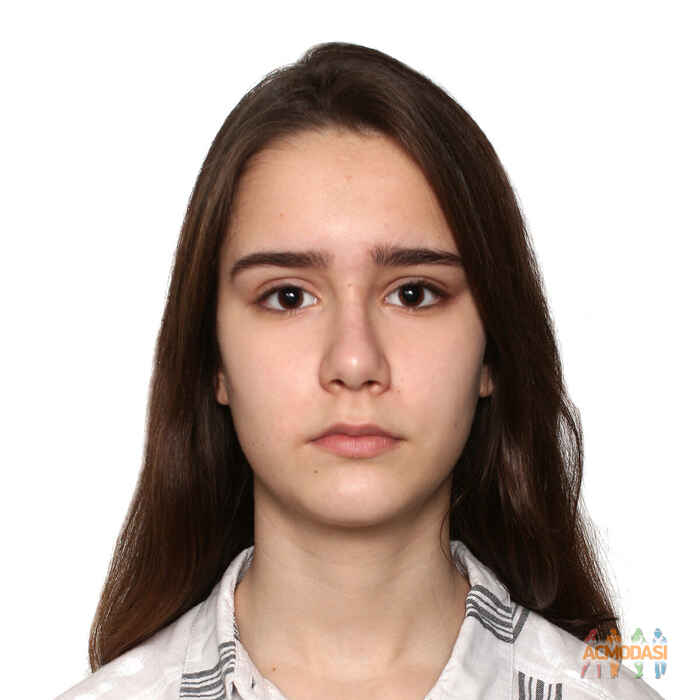 Елизавета  Булгакова фото №1716150. Загружено 16 Июня 2021