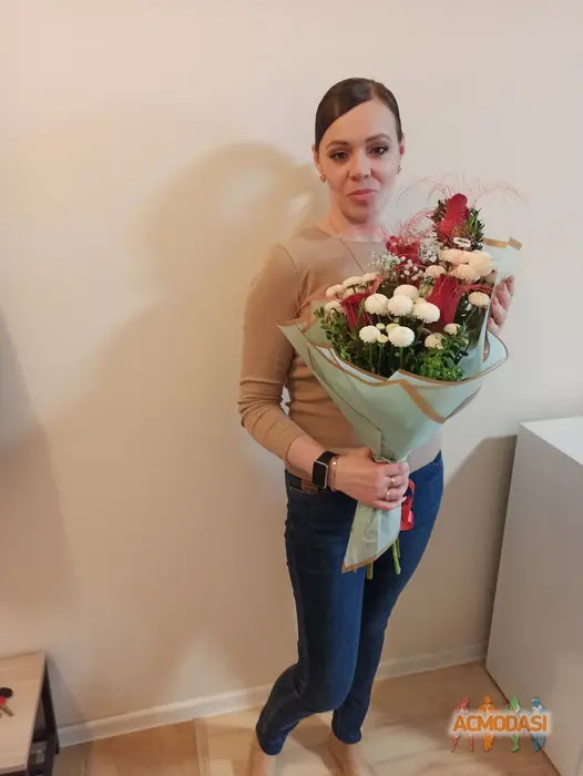 Светлана   фото №1860966. Загружено 14 Июля 2023