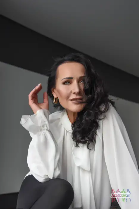 Ольга  Лавренко фото №1947726. Загружено 19 Февраля 2026