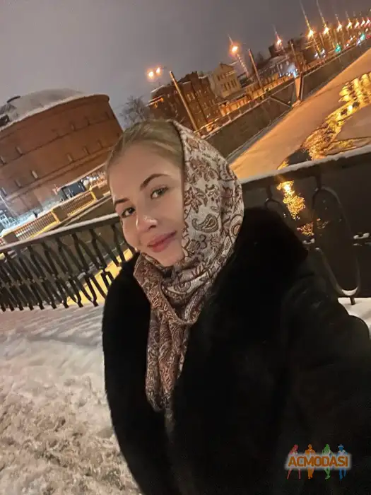 Мария  Клонина фото №1941987. Загружено 21 Ноября 2025