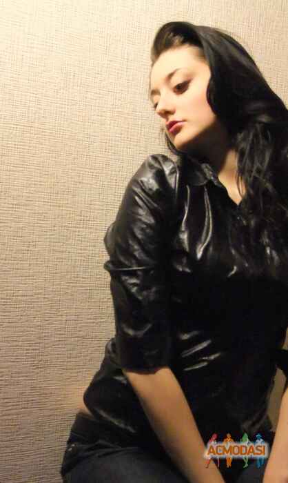 Анна  Жигалина фото №293865. Загружено 20 Ноября 2012