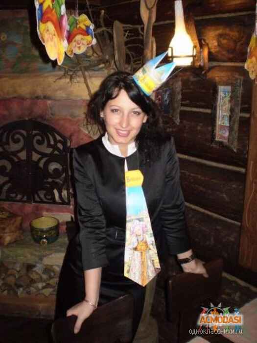 Екатерина Петровна Сигидова фото №190901. Загружено 27 Апреля 2012