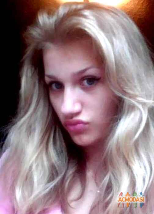 ?????? Speed Blond?????? фото №194400. Загружено 06 Мая 2012