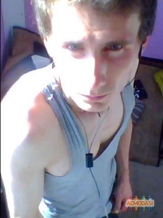 Максим Александрович Сторожилов фото №236961. Загружено 11 Августа 2012