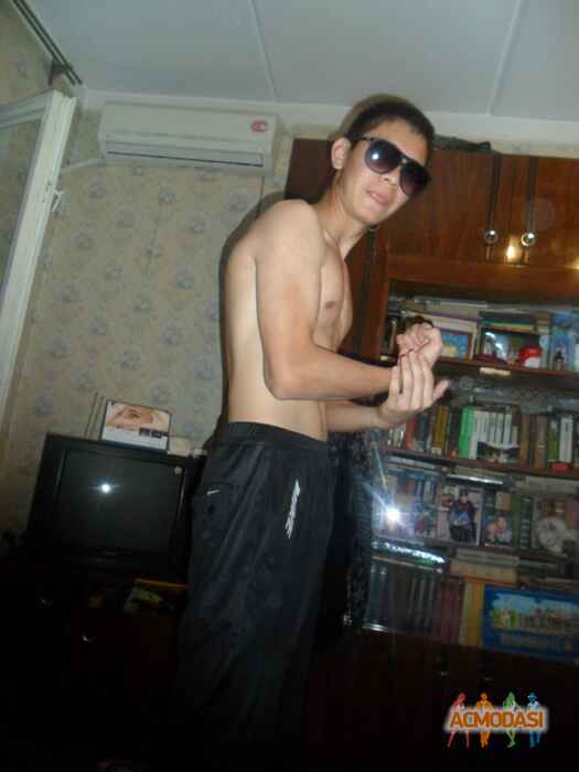 Шавкат Рустамович Акбаров фото №266906. Загружено 07 Октября 2012