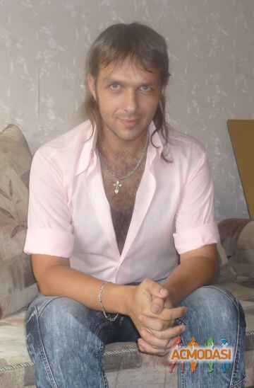 Роман Сергеевич Прокопенко фото №306626. Загружено 09 Декабря 2012