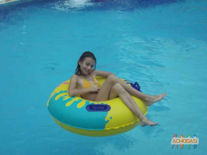 Ева Николаевна Косс фото №317307. Загружено 30 Декабря 2012