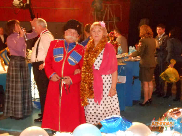 Смирнова Зинаида Ивановна фото №320999. Загружено 07 Января 2013