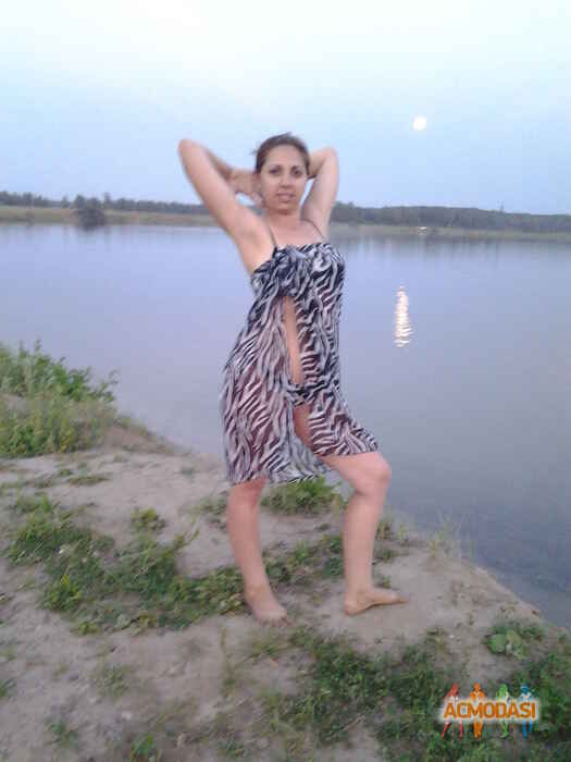 Анна Станиславовна Исмаилова фото №416290. Загружено 26 Мая 2013