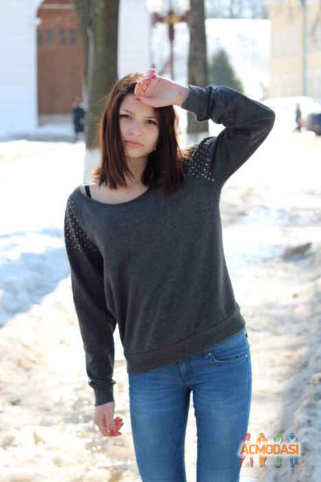 Анастасия  Игоревна фото №405687. Загружено 11 Мая 2013