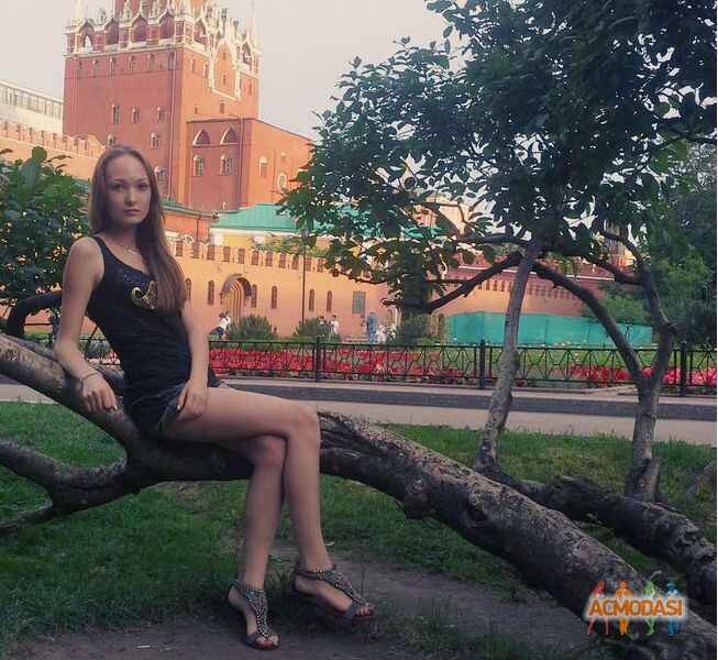 Ирина Сергеевна Ликерова фото №504621. Загружено 06 Октября 2013