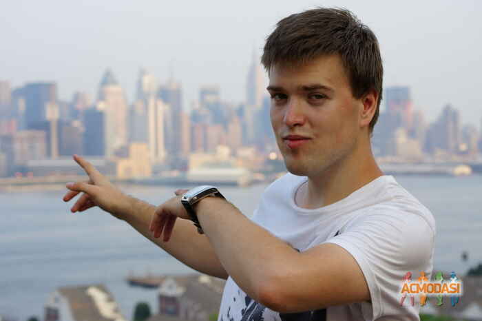 Сергей Сергеевич Котов фото №509809. Загружено 13 Октября 2013